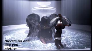 [Megurine Luka English V4 Video] Mother [Original Vocaloid Song] HD