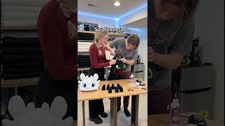 Please Be Honest Should I Stop Making These  httyd howtotrainyourdragon toothless handmade