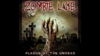 ZOMBIE LAKE - BLOOD! BLOOD! BLOOD!