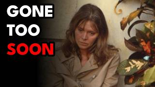 Famous Melinda Dillon's FINAL DAYS: The TRAGIC Truth Net Worth