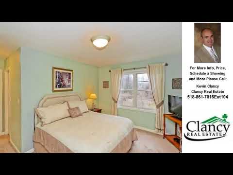 101 VAN BAEL DR, Guilderland, NY home video tour