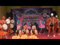MTs NU DEMAK, FESTIVAL REBANA HUT MAN DEMAK KE 21
