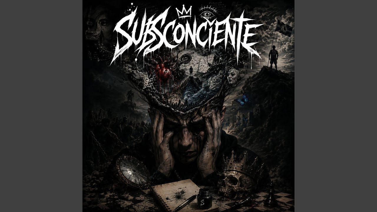Watch Subconsciente on YouTube Watch Subconsciente on YouTube