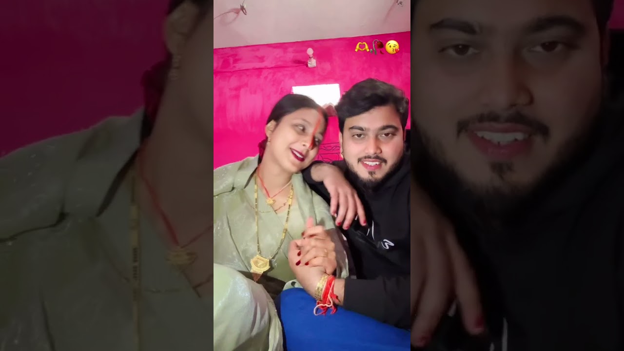 Bhumihar star Abhishek singh ke wife🤩♥️❤️