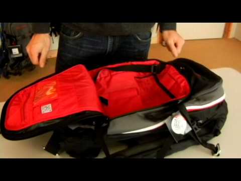 Pro 35L PAS - YouTube