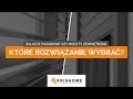 Żaluzje fasadowe czy rolety zewnętrzne, które rozwiązanie wybrać?