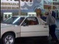 1986 Chevrolet Camaro commercial