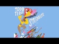 TODD TERJE - Strandbar (disko radio edit)
