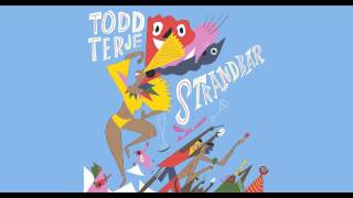 Vignette de la vidéo "TODD TERJE - Strandbar (disko radio edit)"