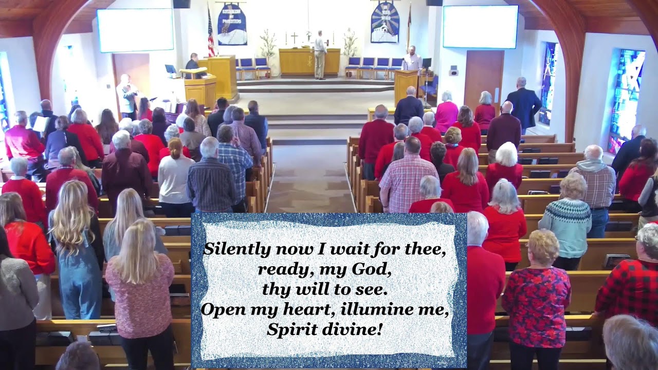 260208 Trinity Methodist Church, Lapeer, Mi