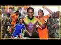 DROGBA | el Futbolista que ACABÓ con la GUERRA de su País