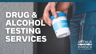 California Drug and Alcohol Testing: Dot & Non-Dot Drug Test Bakersfield| Construction Drug Testing
