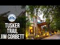 Tusker trail  jim corbett