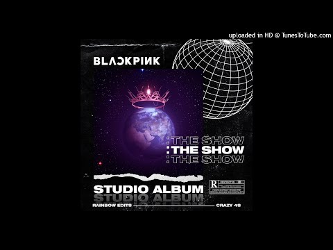 BLACKPINK - BOOMBAYAH (Studio Version) | THE SHOW (Studio Album)