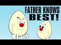 Funny Humpty Dumpty Animation
