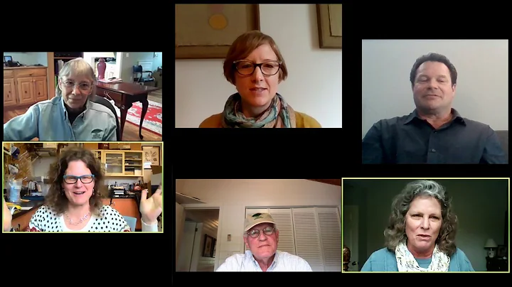 Chestnut Chat: TACF Volunteers Tell Their Story