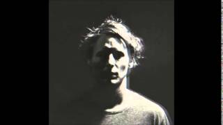 Ben Howard - All Is Now Harmed chords