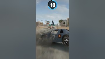 Top 3 Realistic GTA SA Mods in 15s ✅ #GTASA #RealisticMods #gtasamodspc