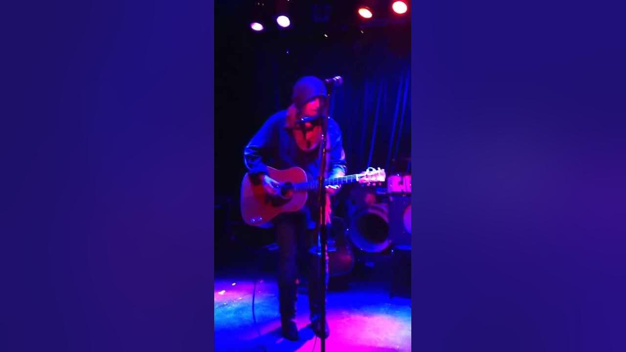 Ray Wylie Hubbard Train Yard Ray Wylie Hubbard Train Yard