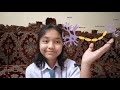 💡PEMAPARAN MATERI TERKAIT JARINGAN HEWAN💡