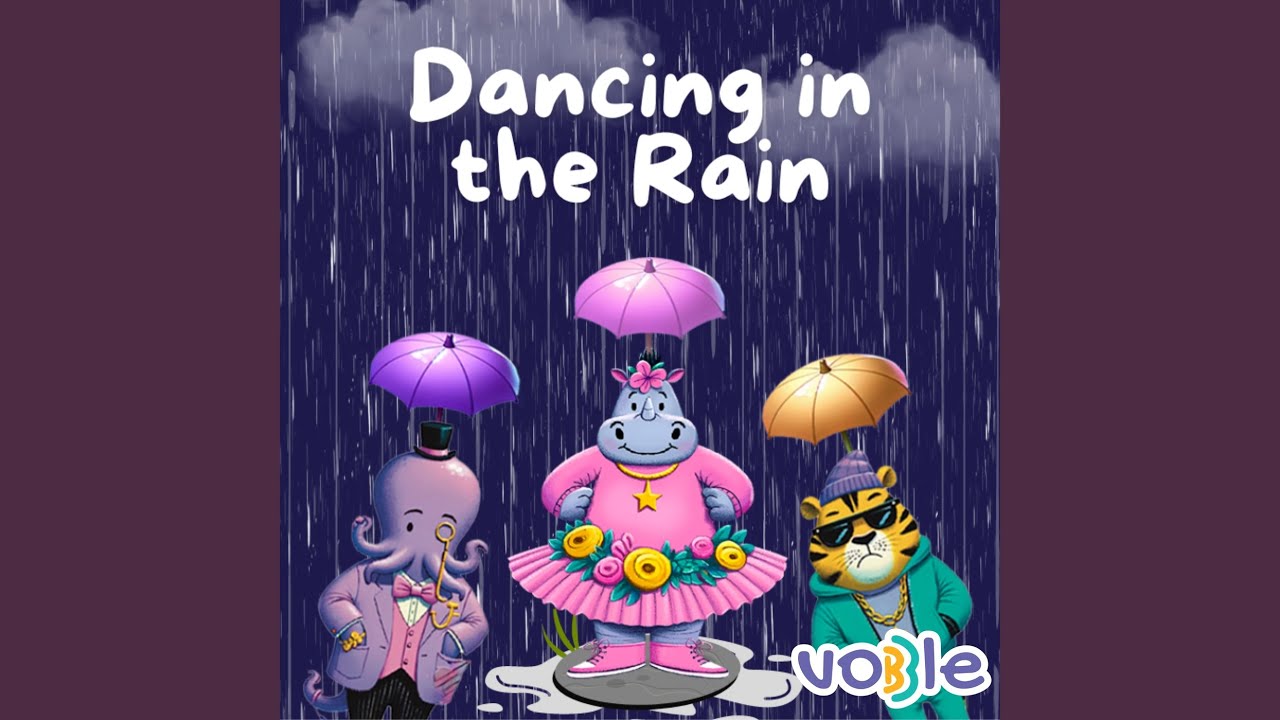 Watch Dancing In The Rain on YouTube Watch Dancing In The Rain on YouTube