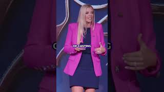 Amanda Demanda shares who's her best target audience.  #amandademanda