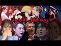 ردة فعل الأيدولز للعروض والمقاطع الجريئة ردة فعل الأيدولز للعروض والمقاطع الجريئة