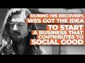 How an Austin-Based Beverage Company Is Helping People Recovering From Addiction | NBCLX
