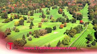 2015 Golf Commercial A - Traditions at the Glen