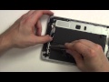 How to Take Apart the iPad Mini 2 - A1489 A1490 A1491