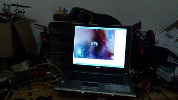 Artemis Red Alert light using DMX