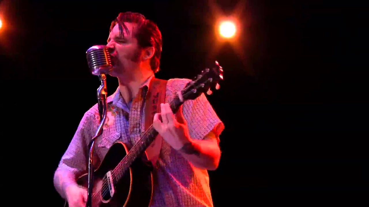 Assista a Justin Pickard - Tennessee Brown no YouTube Assista a Justin Pickard - Tennessee Brown no YouTube