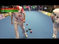 2015 World Bowls Championship SESSION 2