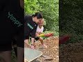 Я очень благодарна судьбе, что у нас с дочкой появился такой прекрасный и сильный мужчина 🫶🏻