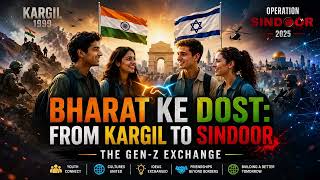 Ep. 1 | Kargil to Operation Sindoor: 25 Years of India's Military Evolution | Maj Gen P.K. Sehgal