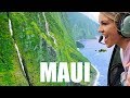 Ultimate MAUI Travel Guide! Plus, some SECRET Things to do in Hawaii... Don't Tell Anyone!
