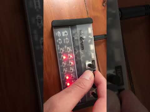 Patchblocks minijam studio