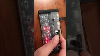 Patchblocks minijam studio