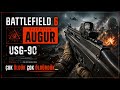 Battlefield 6 | Operation Augur | Çok Öldük Çok Öldürdük…