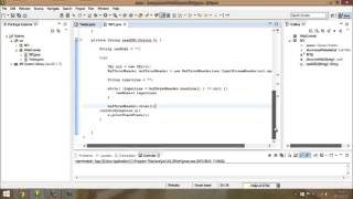 003 BFS   WebCrawler core of search engines