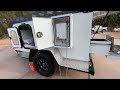 2016 overland explorer vehicles tdk trailer for sale