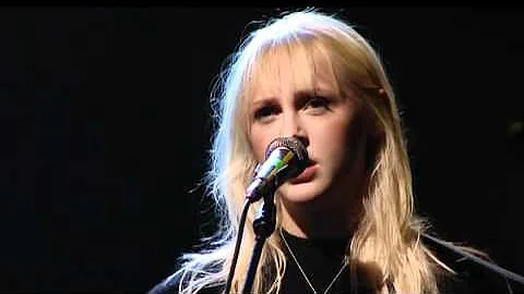 7. Goodbye England (Covered In Snow) - Laura Marli...
