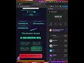 Solana Miner Bot Full Cycle | Automated Staking &amp; Reward Management