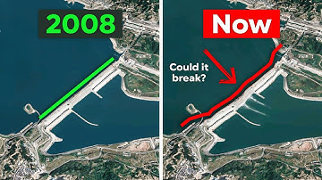 Three Gorges Dam: The World