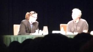 DragonCon 2012 - Richard Dean Anderson's 1st Con Appearance
