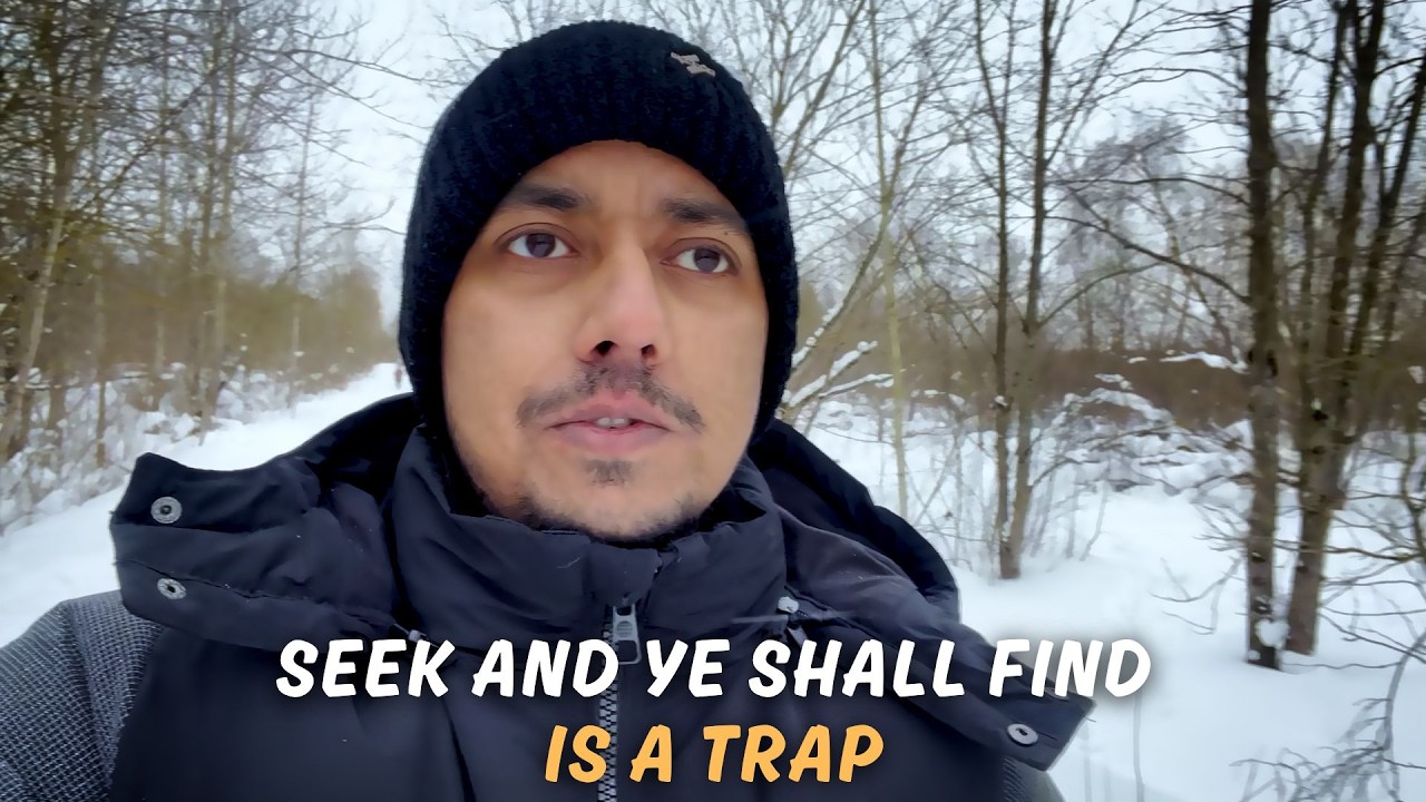 Вот как проявляются ваши страхи.