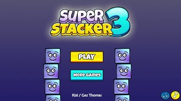 Super Stacker 3 Trailer