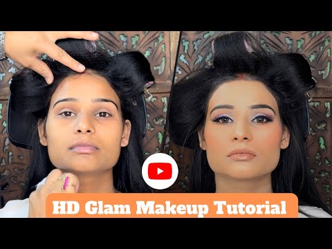 Hd Makeup Tutorial Step By