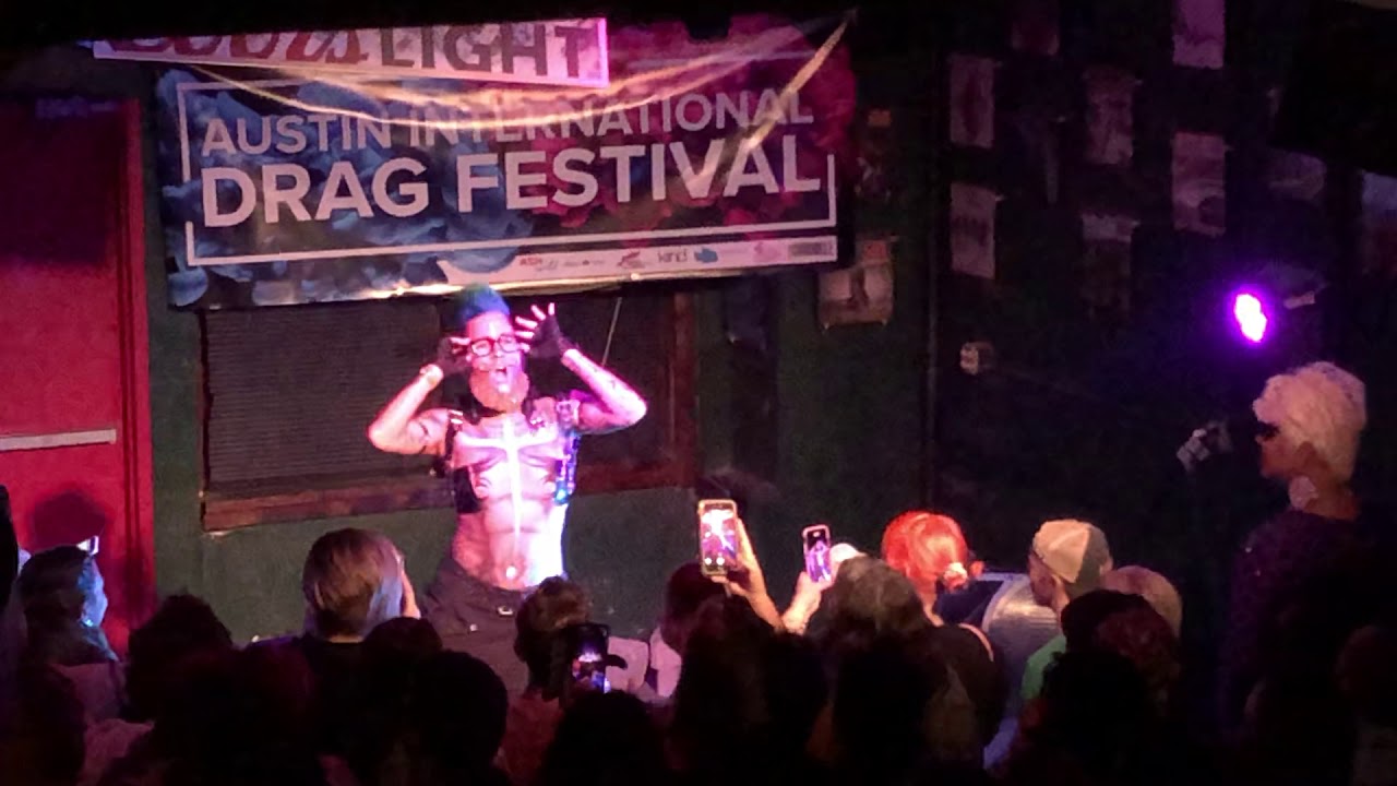 AIDF 2019 - Valhalla FRI - Spikey van Dykey