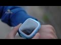 Новинка!!! Детские часы-телефон с GPS трекером - KIDS-CONTROL.IN.UA